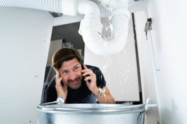 Best Sprinkler Systems  in Springtown, TX