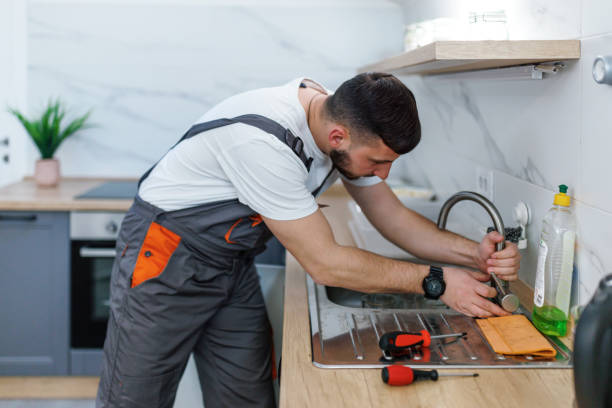 Springtown, TX Plumbing Company