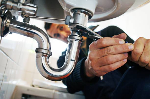 Best Hot Water Heater Installation  in Springtown, TX