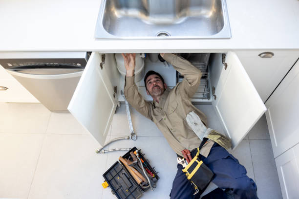 Best Toilet Repair Services  in Springtown, TX