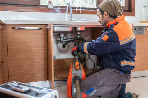 Best Hot Water Heater Installation  in Springtown, TX