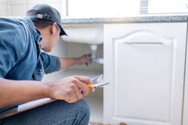 Best Same-Day Plumbing Service  in Springtown, TX