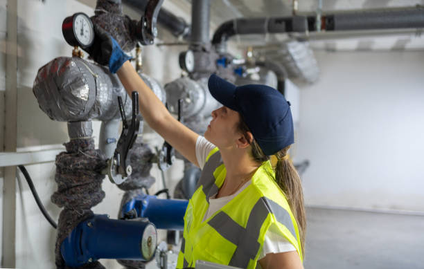 Best Residential Plumbing Services  in Springtown, TX