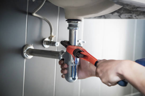 Best Commercial Plumbing Services  in Springtown, TX