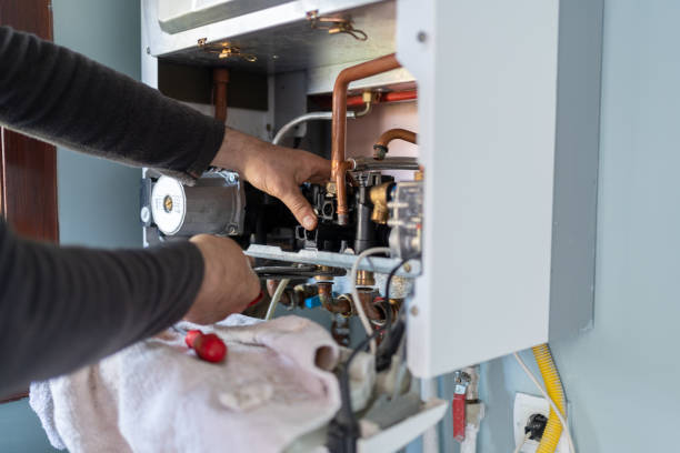 Best Local Plumber Services  in Springtown, TX